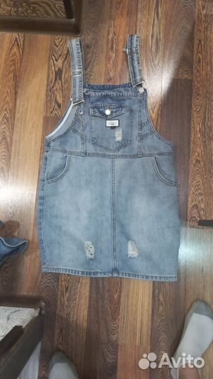 Вещи пакетом 42 44