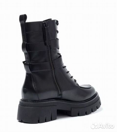 Женские сапоги ASH