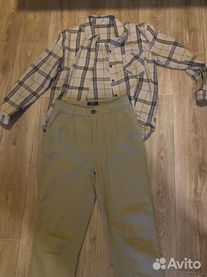 Одежда женская