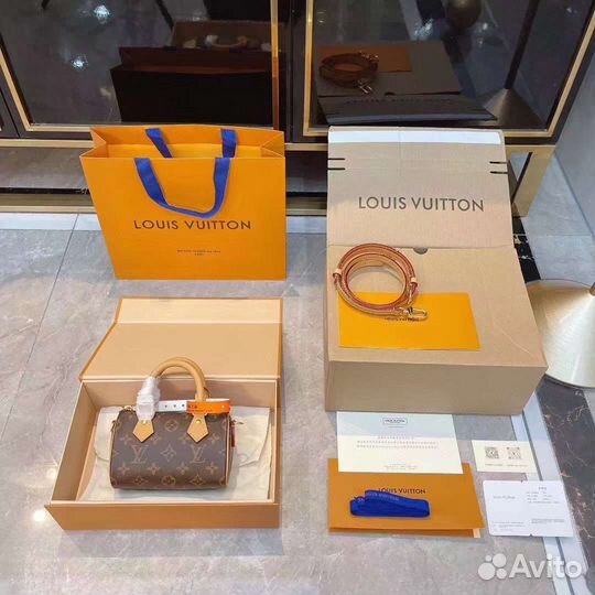 Сумка женская Louis Vuitton