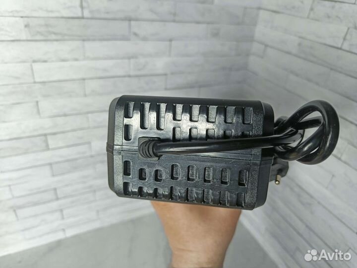 Зарядное Устройство для Электровелосипеда 60V, 5А