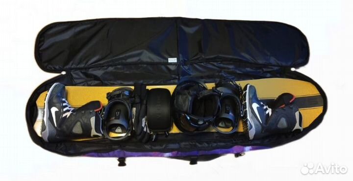 Чехол для сноуборда