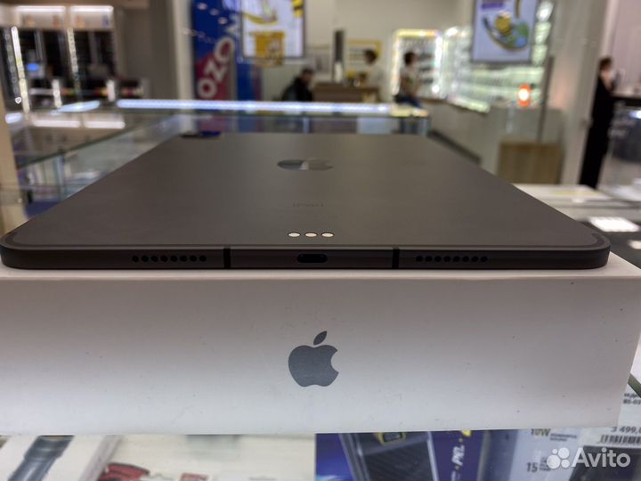 iPad Pro 11 2021 m1 128gb (3 поколения)