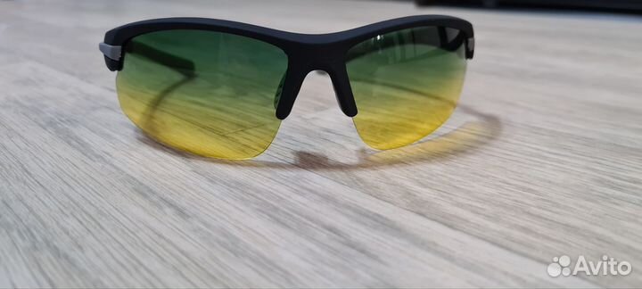 Очки поляризационные