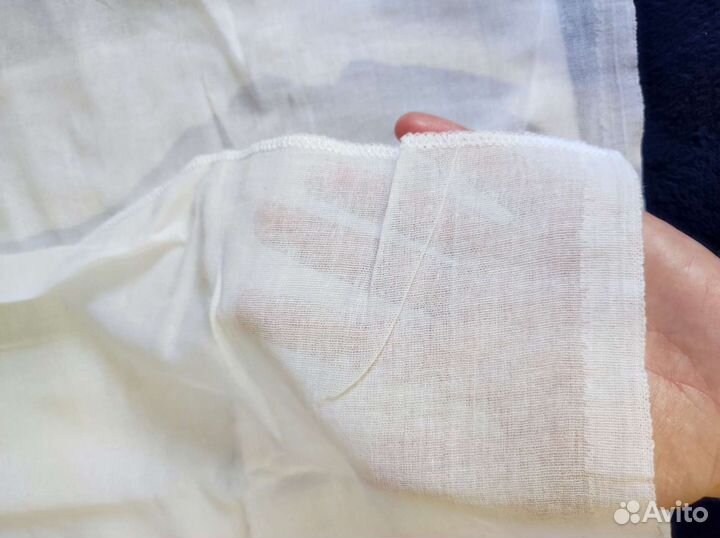 Комплект на выписку лето