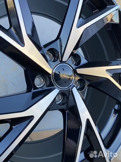 R18 5x112 audi, volkswagen, skoda