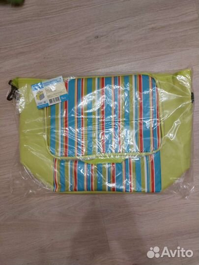 Термосумка для еды