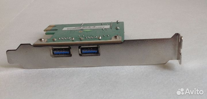 Renesas Electronics USB 3.0 Host Controller