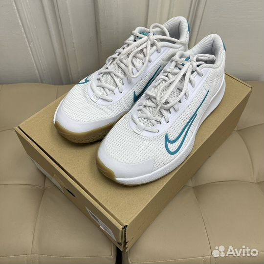 Теннисные кроссовки Nike Court Vapor Lite 2