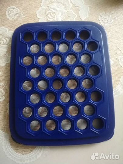Пельменница Tupperware