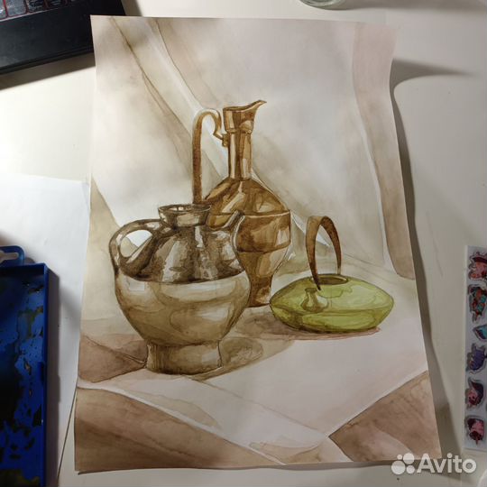 Рисунки и чертежи на заказ для учебы