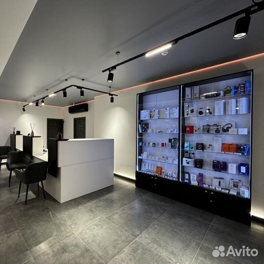 Ремонт телефонов, замена стекла