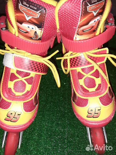 Ролики детские