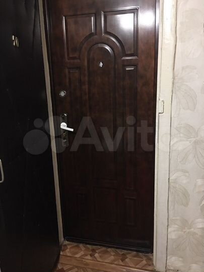 Комната 12,7 м² в 1-к., 2/9 эт.