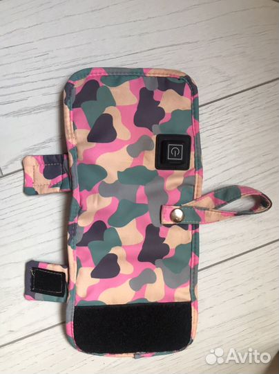 Портативная грелка