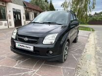 Suzuki Ignis 1.5 MT, 2007, 179 000 км, с пробегом, цена 572 000 руб.