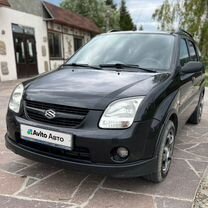 Suzuki Ignis 1.5 MT, 2007, 179 000 км, с пробегом, цена 560 000 руб.