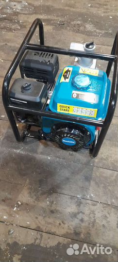 Бензопомпа