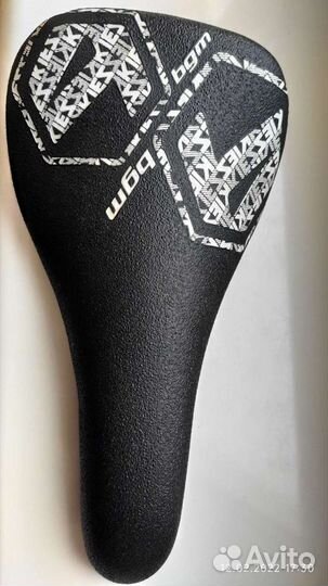 Седло для велосипеда BMX