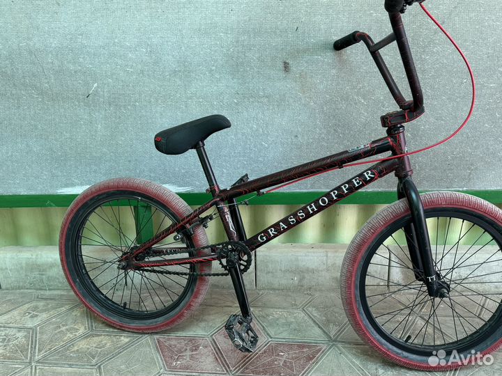 BMX