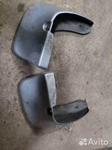 Брызговики