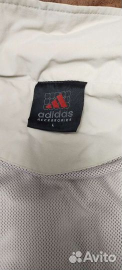 Ветровка adidas