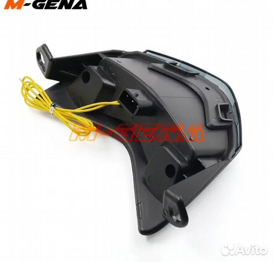 Задний фонарь kawasaki zx, z750s