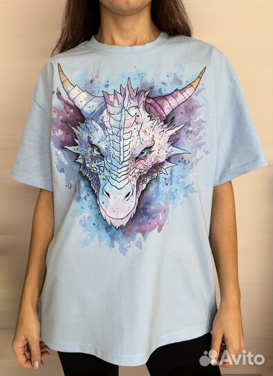 Ручная роспись одежды