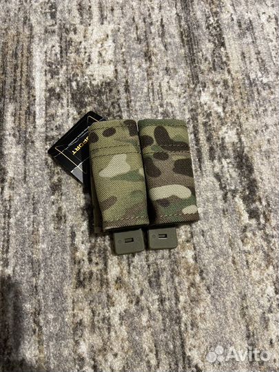 Подсумок пистолетный