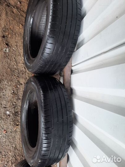 Nokian Tyres Hakka Green 3 185/60 R14