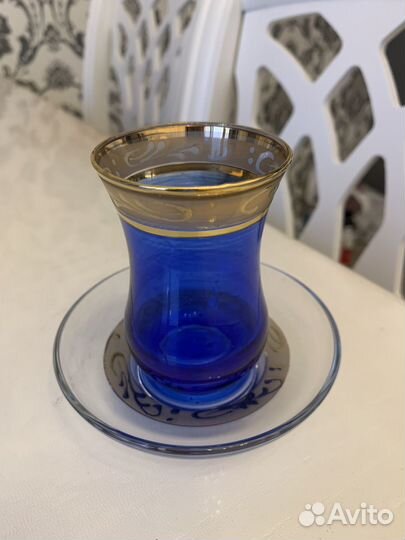 Сервиз 12 предметов, Турция