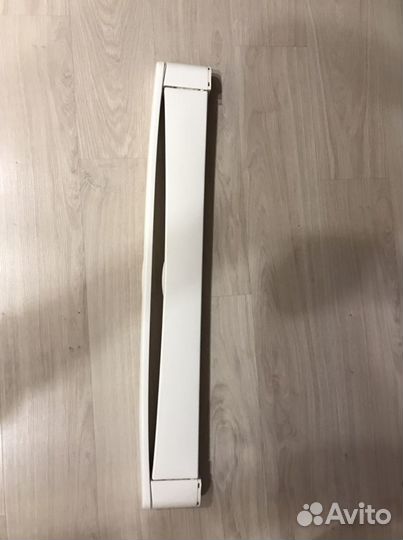 Сушилка для белья настенная