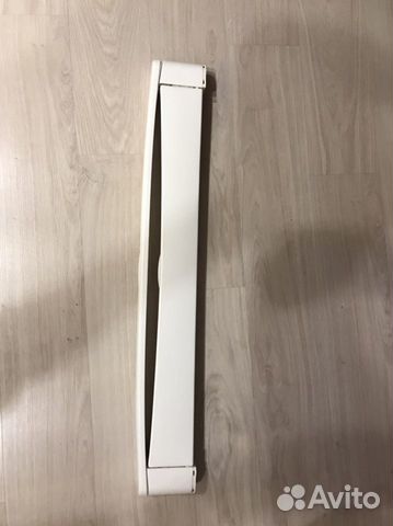 Сушилка для белья настенная