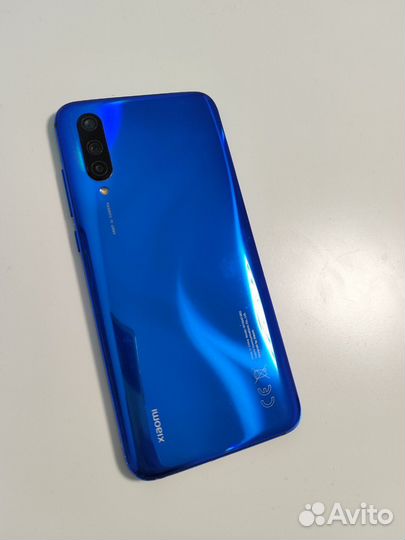 Xiaomi Mi 9 Lite, 6/64 ГБ