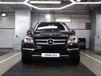 Mercedes-Benz GL-класс 3.0 AT, 2011, 307 000 км, с пробегом, цена 1 650 000 руб.