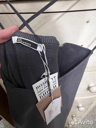Платье mirstores