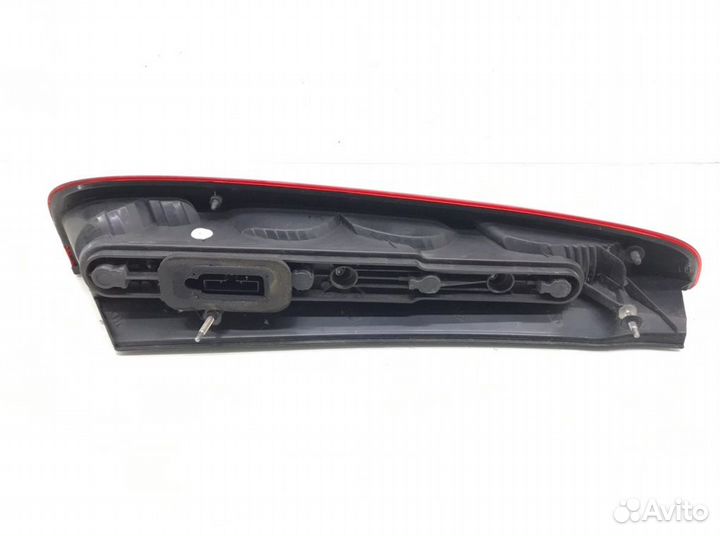 Фонарь 3M5113A602AA Ford C-Max (2003-2011)