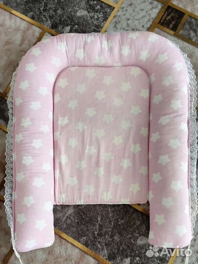 Кокон для малыша