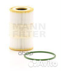 Фильтр масляный HU7035Y mann-filter