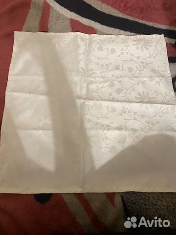 Салфетки для сервировки стола