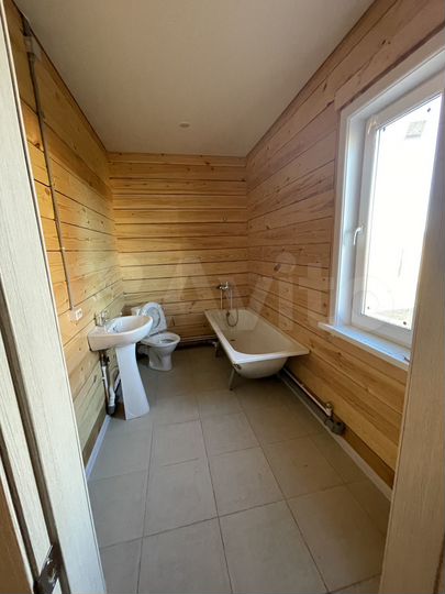 Дом 115 м² на участке 10 сот.