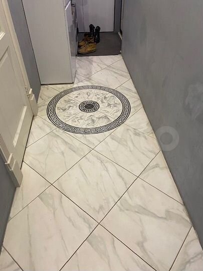 2-к. квартира, 44,8 м², 4/5 эт.