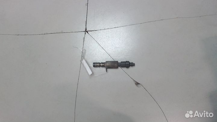 Клапан фазорегулятора Opel Astra J, 2010