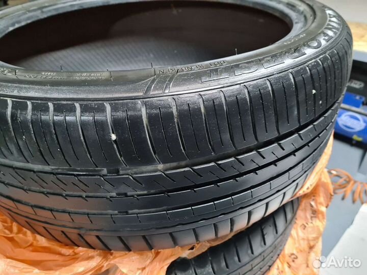 Kinforest KF-550 5/5 R5