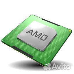 Процессор AMD Athlon II Dual-Core Mobile M300 - AM