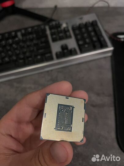 Intel core i5 9400