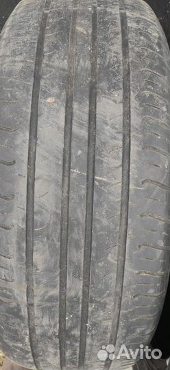 Hankook Optimo K715 225/60 R17