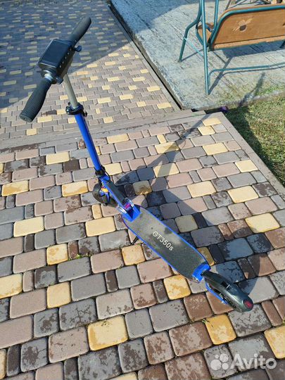 Электросамокат GT 350S