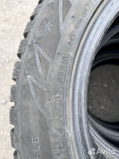 Sailun Ice Blazer WST3 205/55 R16 94T