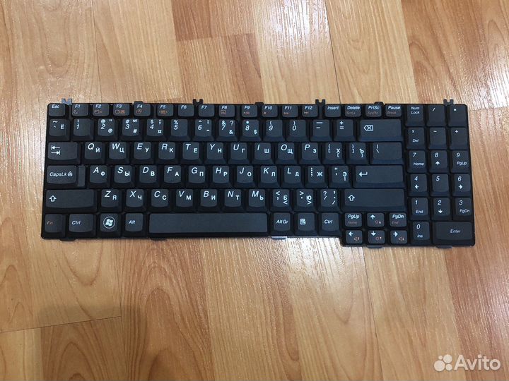 Клавиатура для ноутбука